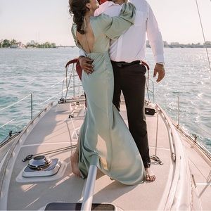 Shop Jaus | Lexi | India Dress